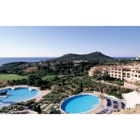 Villaggio Agay شقة Saint-Raphaël