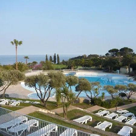 Villaggio Agay شقة *