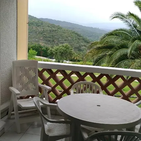Villaggio Agay شقة Saint-Raphaël
