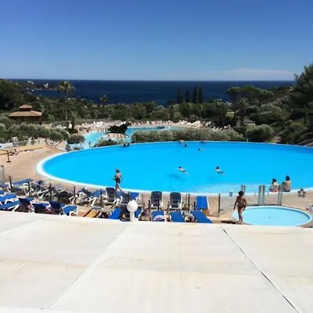 Villaggio Agay Daire Saint-Raphaël