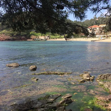 Daire Villaggio Agay